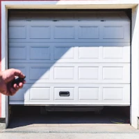 Garage Door Company Santa Cruz - KING GARAGE DOORS